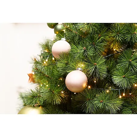 Weihnachtskugeln