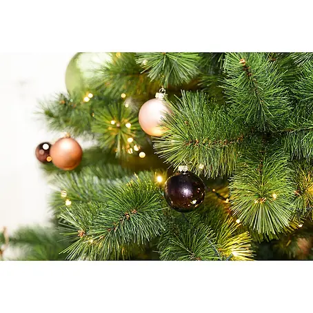 Weihnachtskugeln