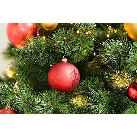 Christbaumkugel