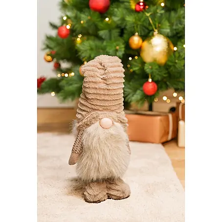 Dekofigur Weihnachtsmann