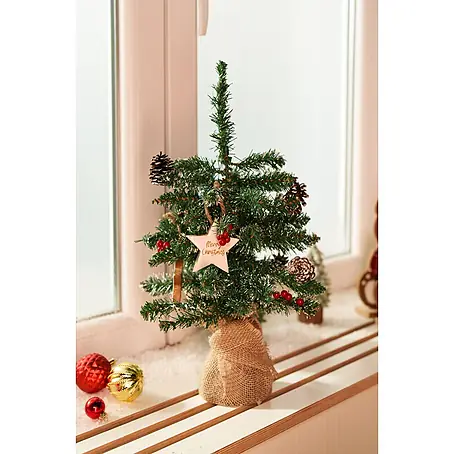 Edelmann  Künstlicher Weihnachtsbaum Creston