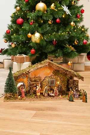 Christbaumständer online kaufen bei BAUHAUS