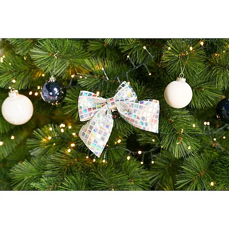 Mica Decorations  Deko-Schleife