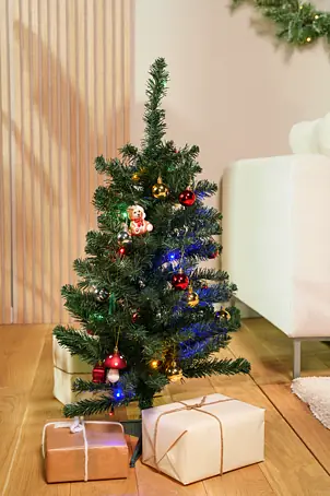 Künstlicher Weihnachtsbaum Joy
