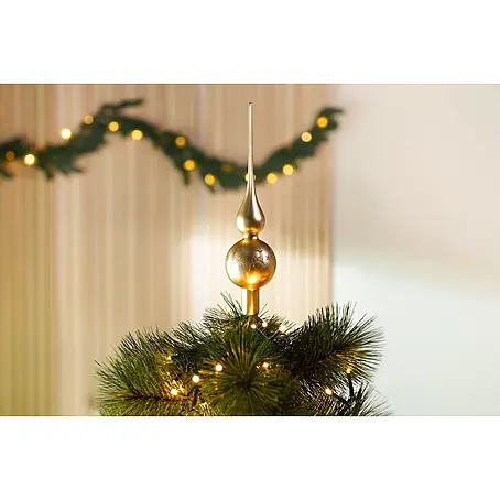 Christbaumspitze