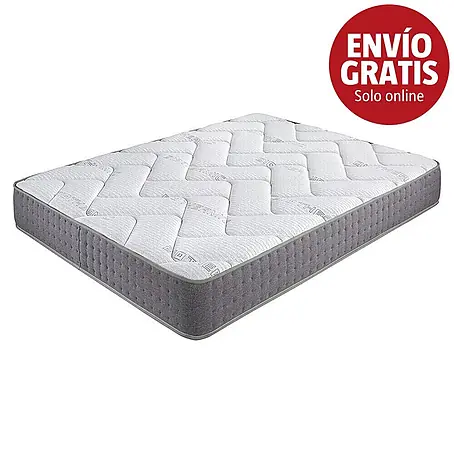 Nonnos Bedding  Colchón Visco Plus