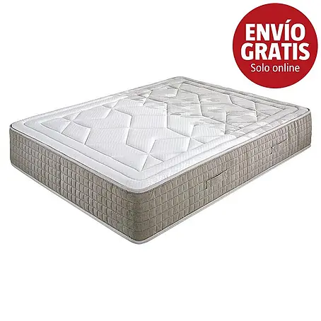 Nonnos Bedding  Colchón Memory Spring