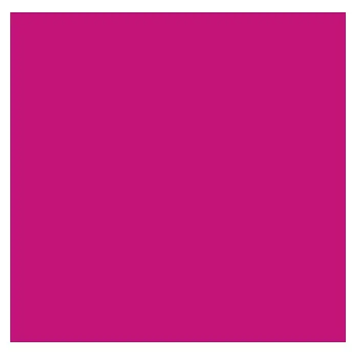 Dupli-Color Color Sprühlack ALL SEASON RAL 4006 - Verkehrspurpur, Glänzend, 400 ml - Einfarbiges Quadrat in leuchtendem Magenta, perfekt für Hintergründe oder als Farbfeld für Designprojekte. Kräftige Farbe, minimalistisch.
