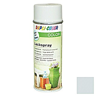 Dupli-Color Color Lakspray RAL 7035 Lichtgrijs (Lichtgrijs, Glanzend, 400 ml)