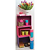 Dupli-Color Color Acrylspuitlak RAL 4006 (Purper, 150 ml, Mat)