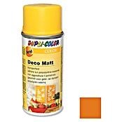 Dupli-Color Color Acrylspuitlak RAL 1007 (Narcisgeel, 150 ml, Mat)