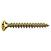 Spax Tornillo universal (2,5 x 12 mm, Rosca completa, 100 uds.)