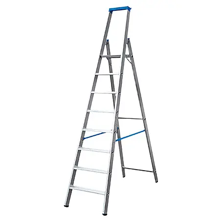 Krause  Escalera de tijera