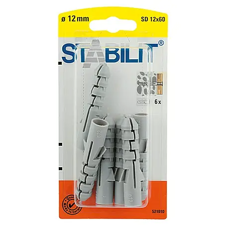 Stabilit  Spreizdübel