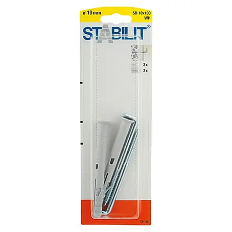 Stabilit  Spreizdübel