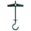 Stabilit Federklappdübel KD3HK (Länge Dübel: 105 mm, 2 Stk., Durchmesser Bohrloch: 12 mm)