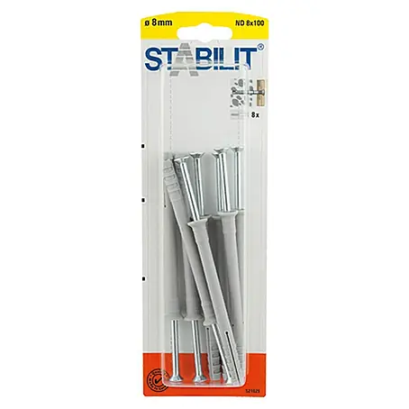 Stabilit  Schlagdübel ND