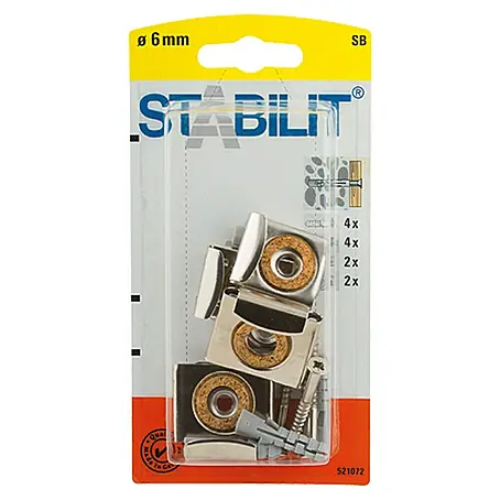 Stabilit  Befestigungs-Set SB