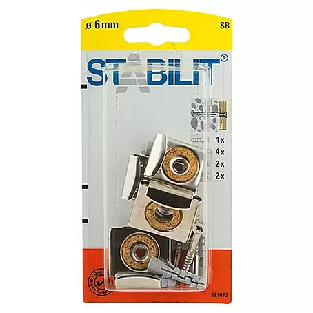 Stabilit  Befestigungs-Set SB