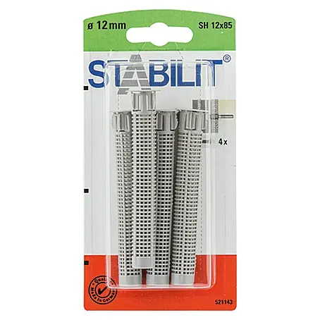 Stabilit  Siebhülse