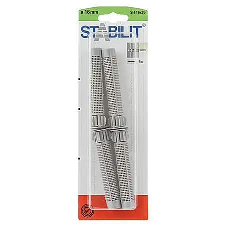 Stabilit  Siebhülse