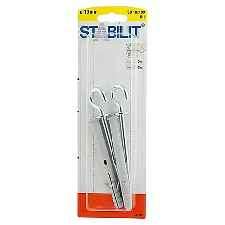 Stabilit  Spreizdübel-Set