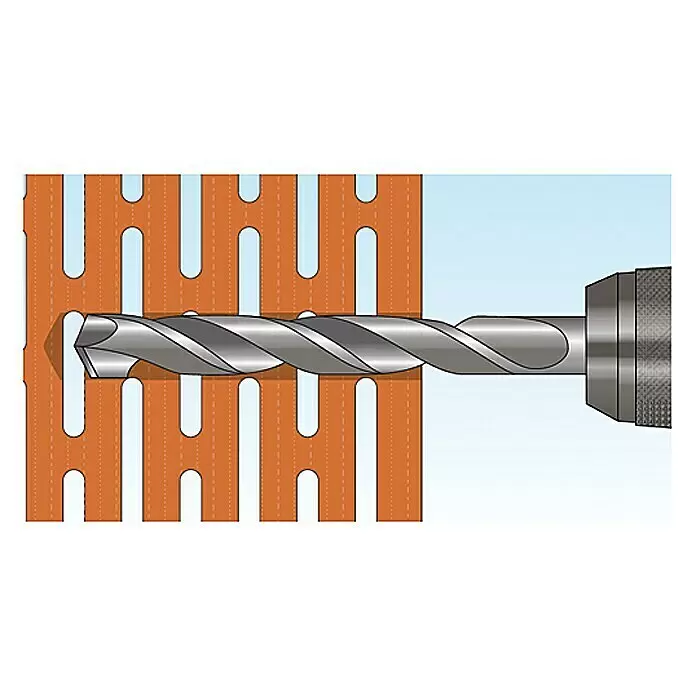Stabilit Montagemörtel VM 300 - 300 ml, Hellgrau