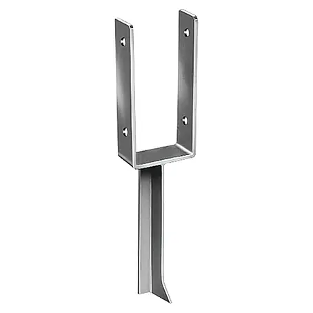 Stabilit  Soporte en U pesado