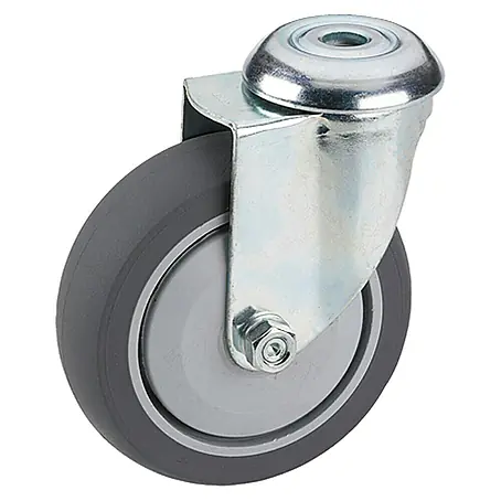 Stabilit  Rueda giratoria para equipos