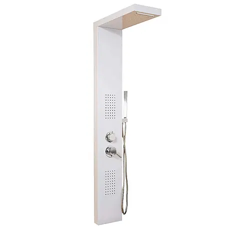 Home Deluxe  Duschpaneel