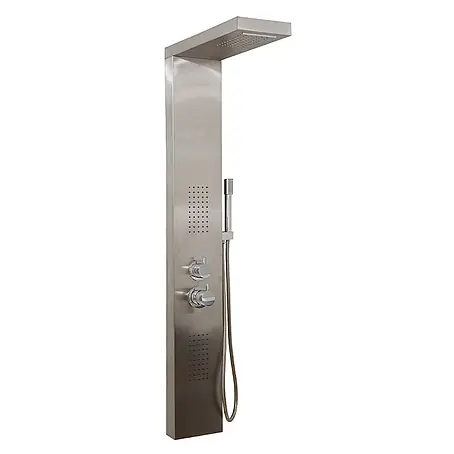 Home Deluxe  Duschpaneel