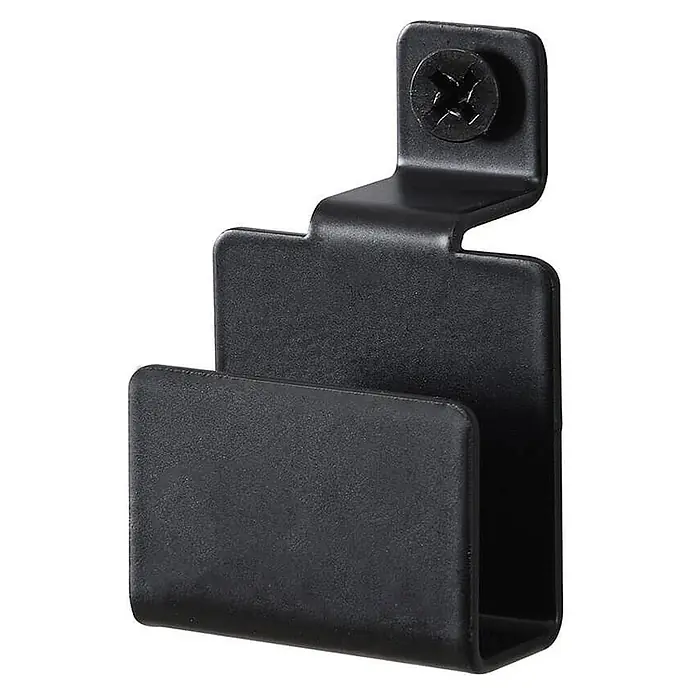 Home Deluxe Akustikpaneel SCAF Menge: 6 - Schwarz