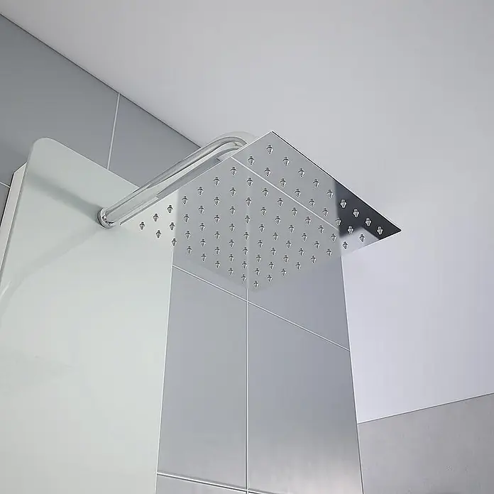 Home Deluxe Duschpaneel DIVE Weiß - 
