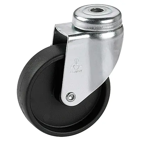 Stabilit  Rueda giratoria para muebles