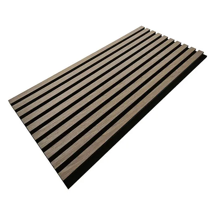 Home Deluxe Akustikpaneel SONIC - 240 x 40 cm - 
