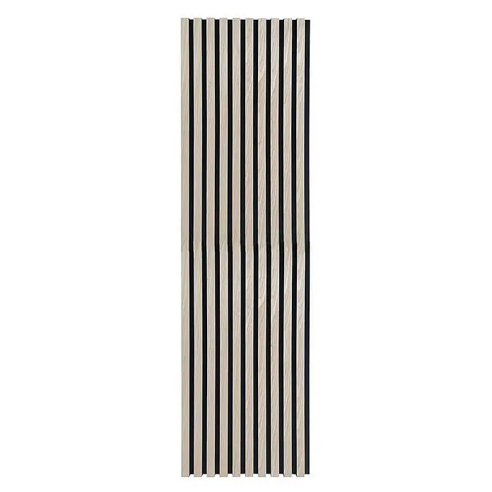 Home Deluxe Akustikpaneel SONIC - 240 x 40 cm - 
