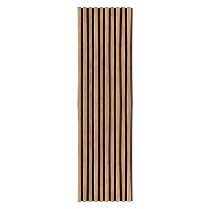 Home Deluxe Akustikpaneel SONIC Oiled Oak - 
