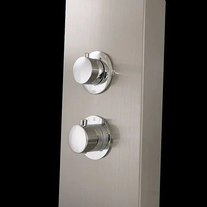 Home Deluxe Duschpaneel ORINOCO - 