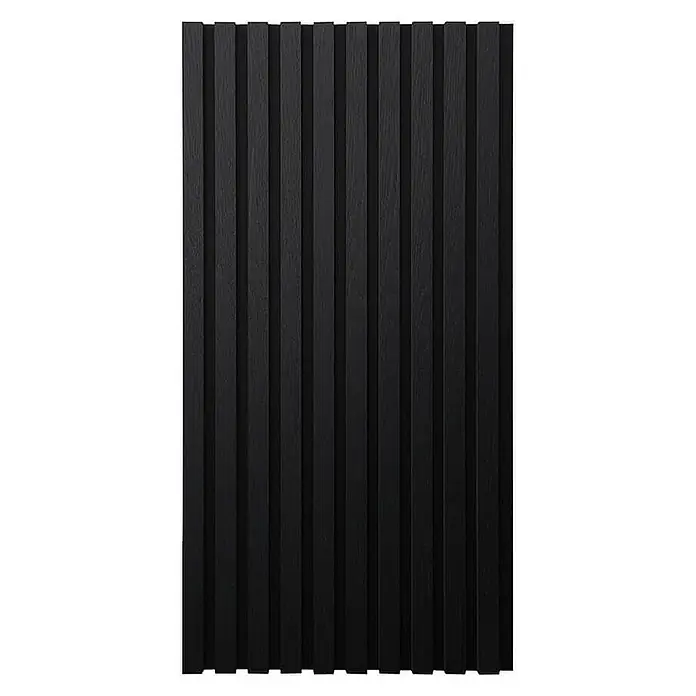 Home Deluxe Akustikpaneel SONIC Deep Black 1 - 