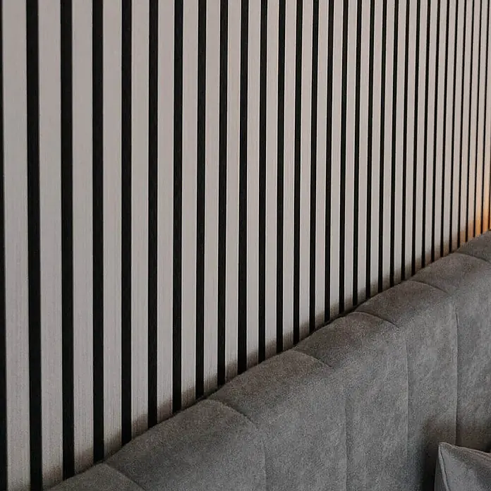 Home Deluxe Akustikpaneel SONIC Grey Oak 12 - 