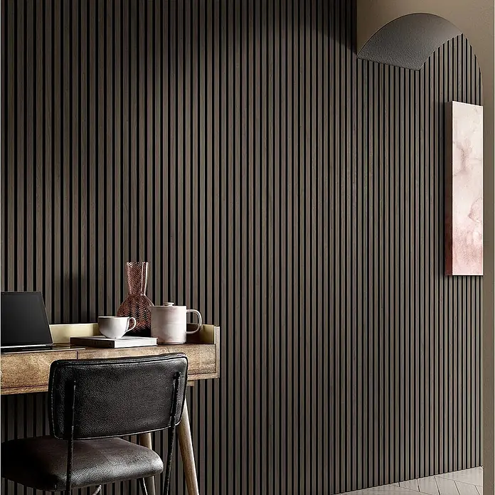 Home Deluxe Wandpaneele SONIC Smoked Oak 12 - 