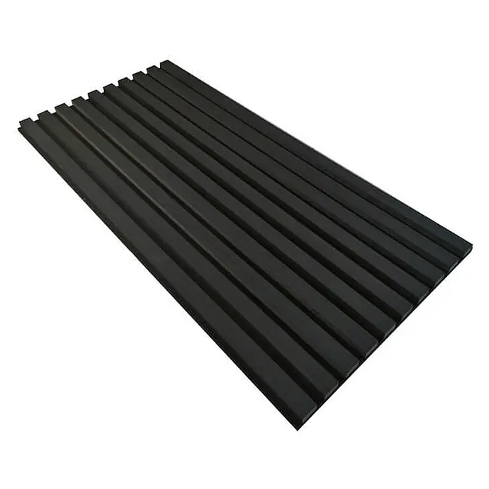 Home Deluxe Akustikpaneel SONIC - 240 x 40 cm - 