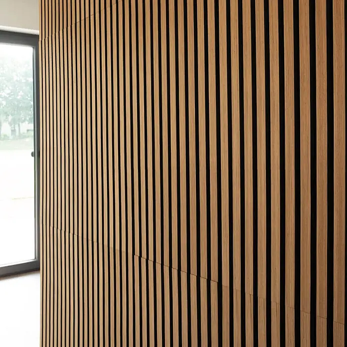 Home Deluxe Akustikpaneel SONIC Oiled Oak - 