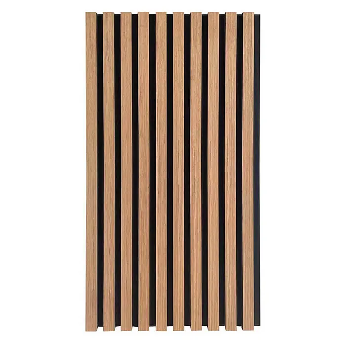 Home Deluxe Akustikpaneel SONIC Oiled Oak Menge: 3 - 