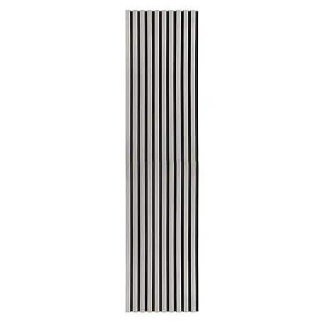 Home Deluxe  Akustikpaneel SONIC Farbe: Grey Oak