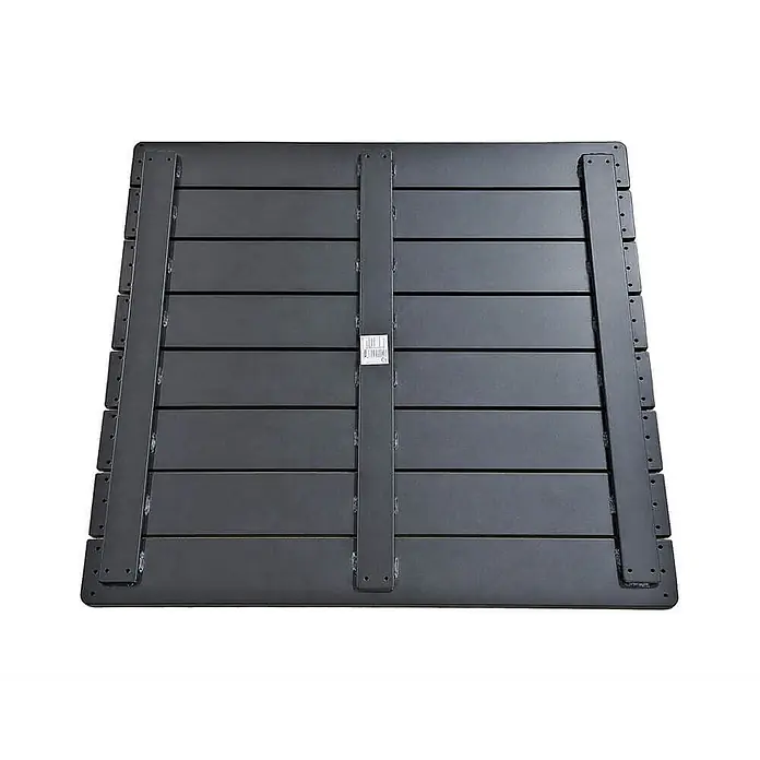 Home Deluxe Tischplatte RIO TISCHPLATTE Anthrazit - 