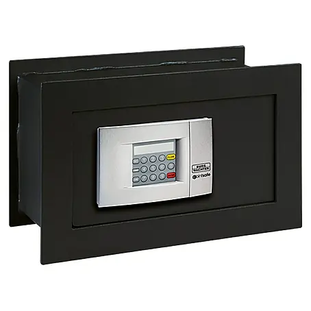 Burg-Wächter PointSafe Caja fuerte empotrable PW2 E