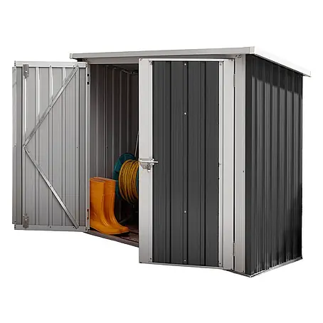 Home Deluxe Geräteschuppen BOHIO XXS XXS