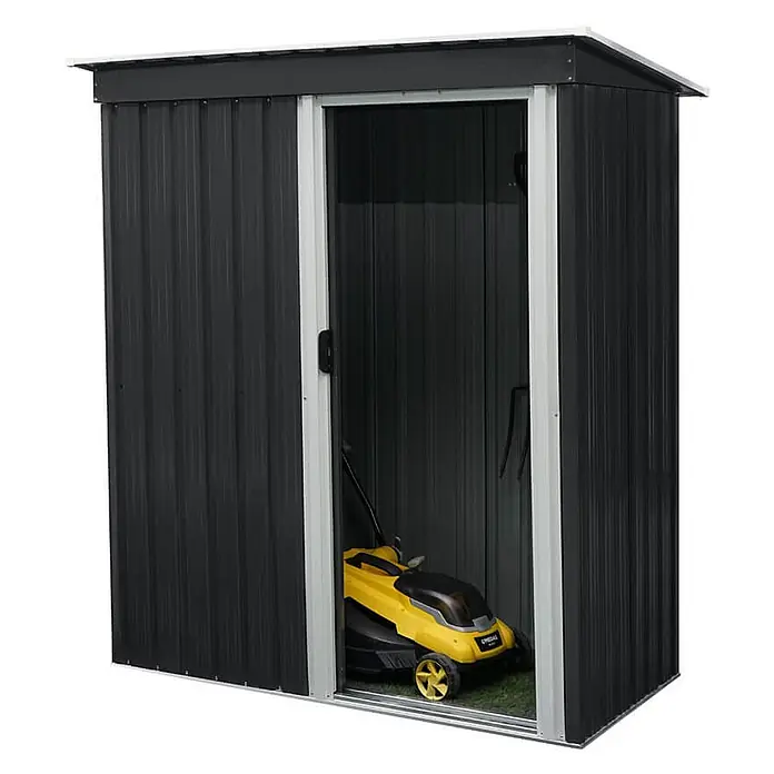 Home Deluxe Geräteschuppen BOHIO XS XS - 