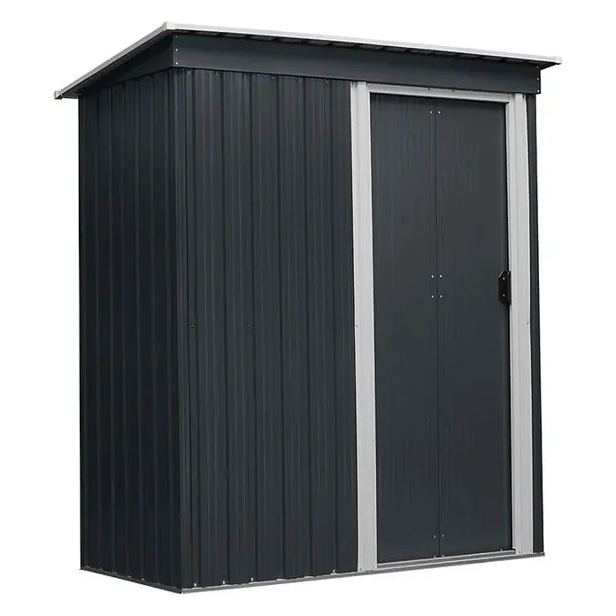 Home Deluxe Geräteschuppen BOHIO XS XS - 